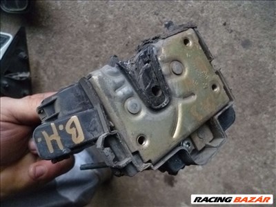 vw golf 3 bal hátsó ajtózár szerkezet