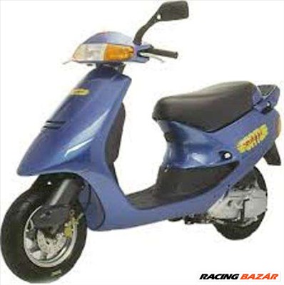 Aprilia Amico bontott alkatrészei eladók