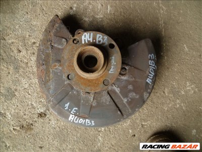 audi 80 b3 első kerékagyak csonkállvánnyal