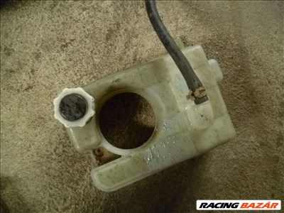 renault clio twingo kiegyenlítő tartály kupakkal