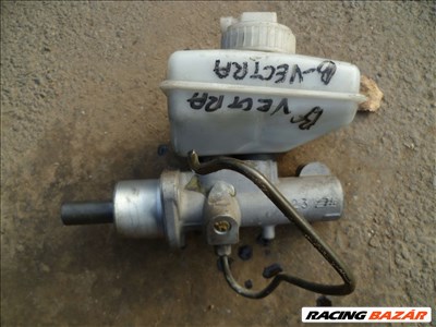 opel vectra b 1998 főfékhenger   2.0 benzines  ATE