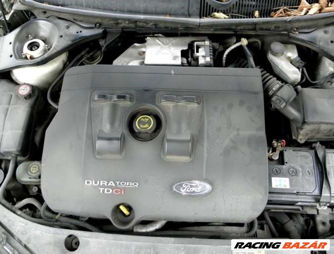 Ford Mondeo 2.0TDCI motor Ford Mondeo motor 2.0TDCI 131Le Mondeo motor 1. kép
