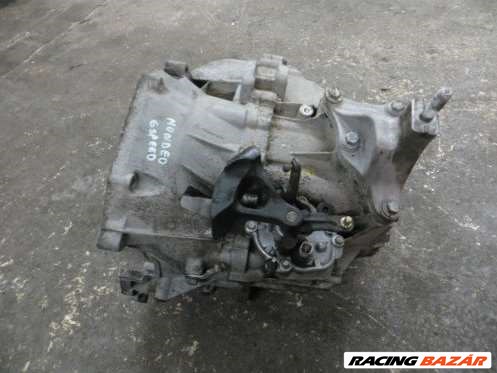 Ford Mondeo 2.0TDCI motor Ford Mondeo motor 2.0TDCI 131Le Mondeo motor 3. kép
