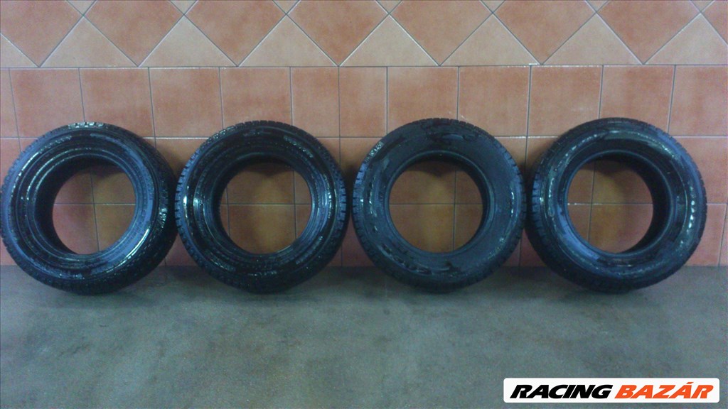 TEHERAUTÓ TÉLI M+S 235/65R16C GUMIK OLCSÓN!!!!!!!!!!!! 1. kép