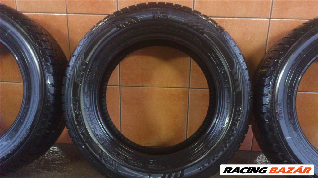 NOKIAN 16" TÉLI M+S 215/60R16 GUMIK OLCSÓN!!!! 4. kép