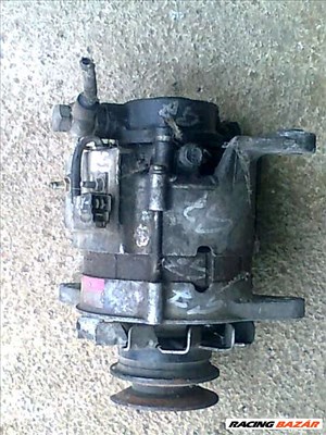 régi daihatsu turbo diesel generátor vákumszivattyuval