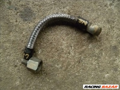 audi 100 c4 5 henger benzincső injektorhoz