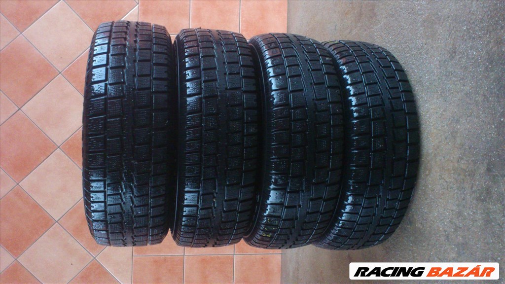 TEREPJÁRÓ 16" ALUFELNI 6x139,7 M+S 235/70R16 GUMIVAL OLCSÓN!!!!!!! 5. kép