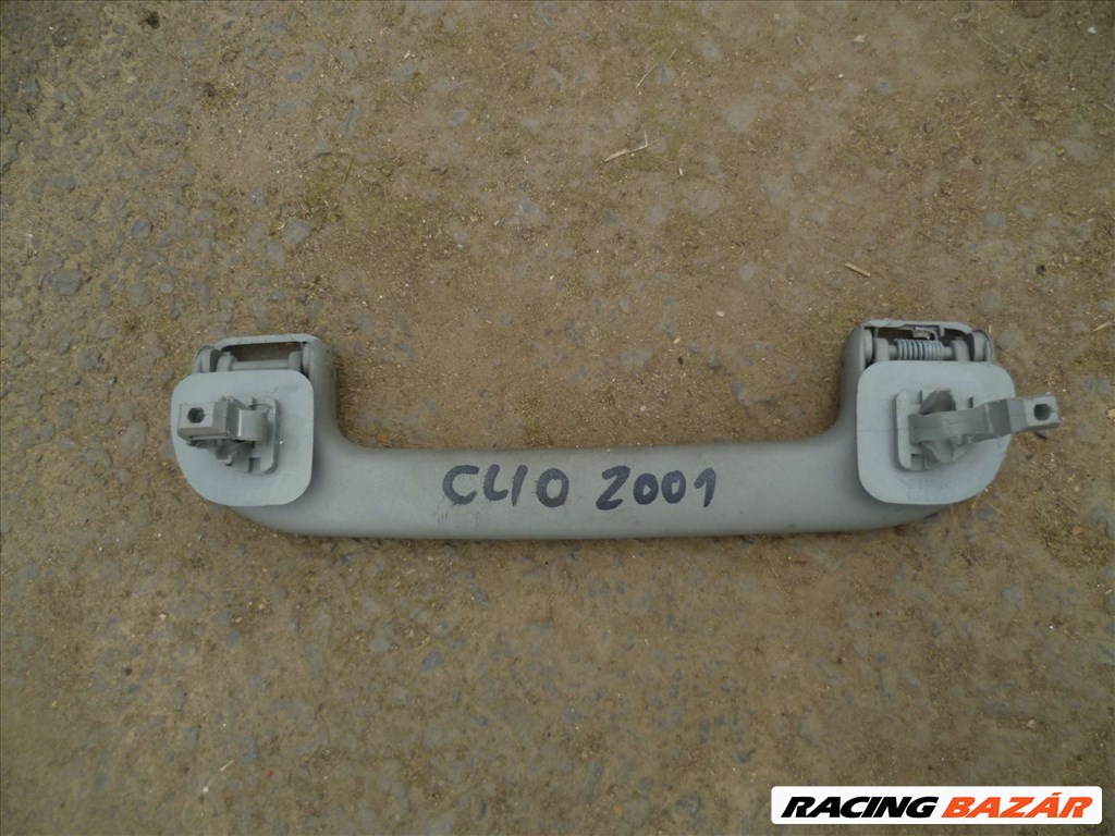 renault clio 2001  belső kapaszkodó   1 DB   1. kép