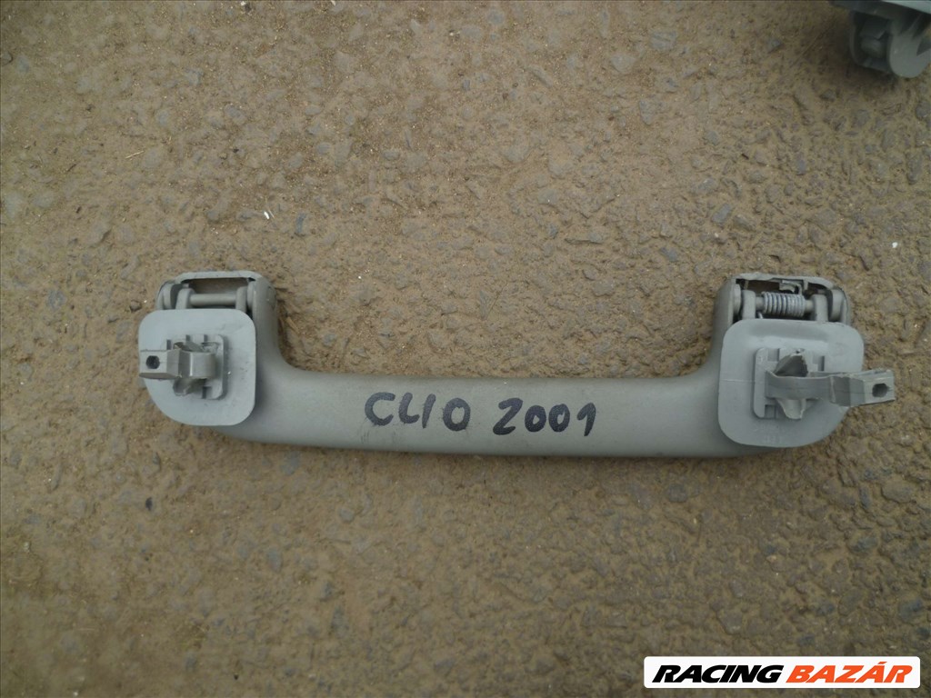 renault clio 2001  belső kapaszkodó   1 DB   3. kép