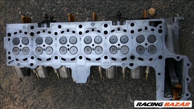 BMW X5 3.0TD BONTOTT MOTORALKATRÉSZEK
