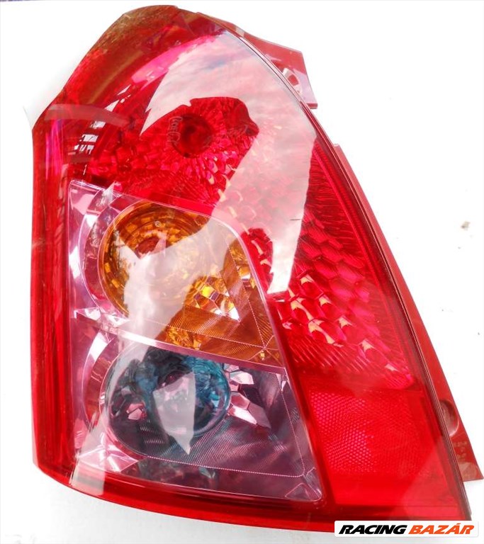 Suzuki Swift hátsó lámpa párban eladó 2. kép