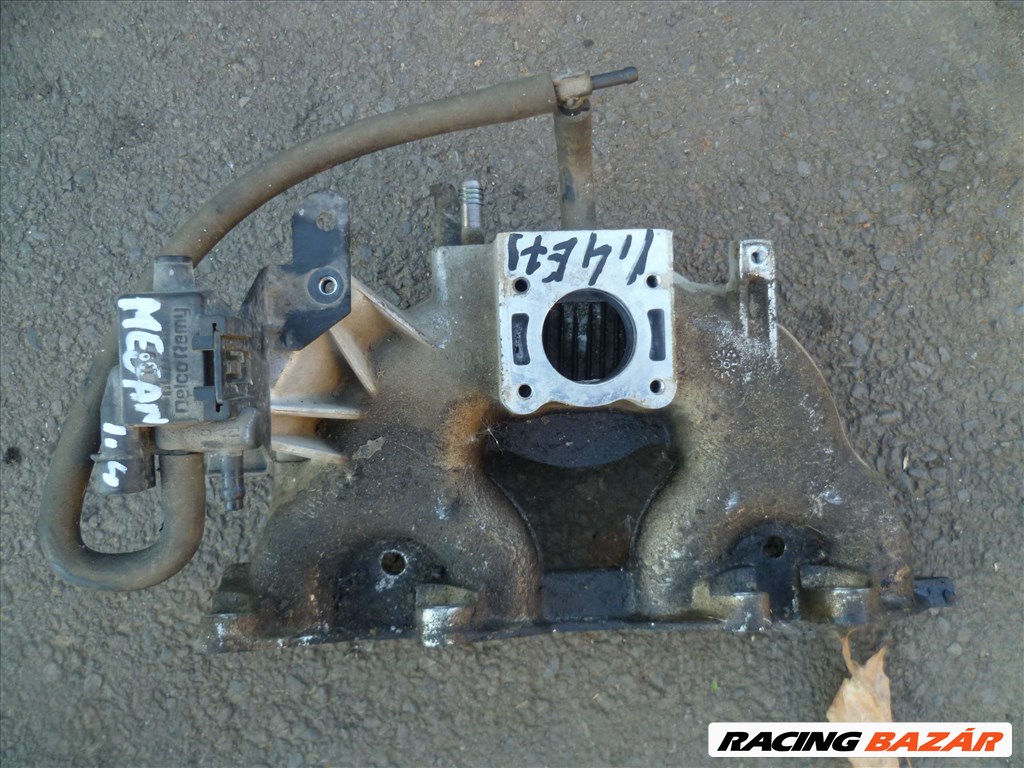 renault megane 1 97 1,4 energy szívótorok szeleppel 2. kép