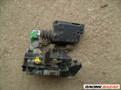 renault twingo 2001 jobb első ajtózár központi záras