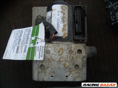 opel vectra B sedan abs vezérlő egység  KELSEY HAYES 13039901