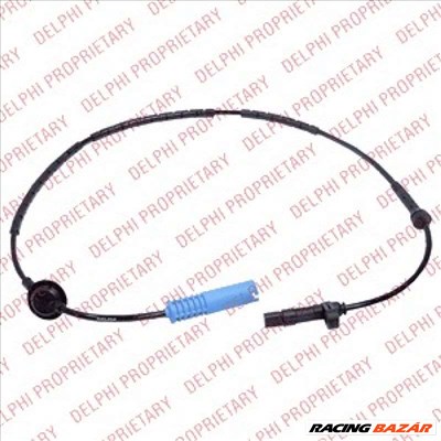 DELPHI SS20083 ABS érzékelő - ROVER, MG