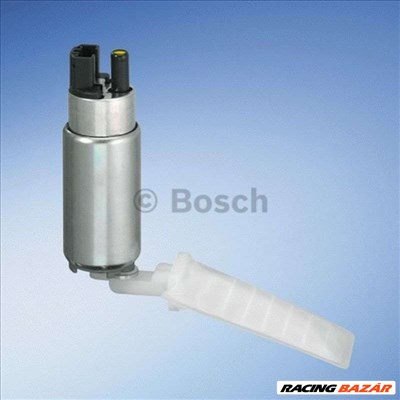 BOSCH 0986580822 Üzemanyagszivattyú - VAUXHALL, OPEL, SUZUKI