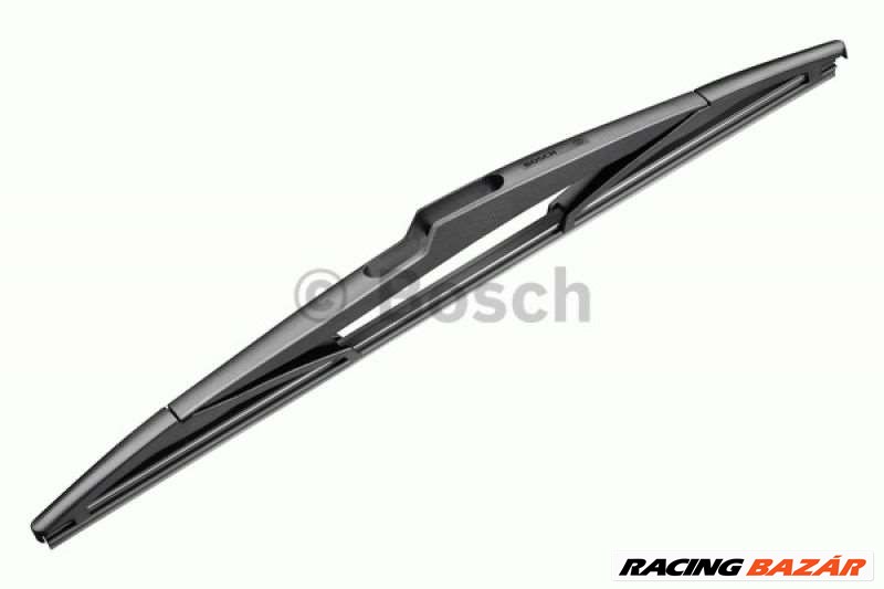 BOSCH 3397011630 Ablaktörlő lapát - TOYOTA, LEXUS, MAZDA, HYUNDAI, FIAT, SUBARU, DAIHATSU 1. kép