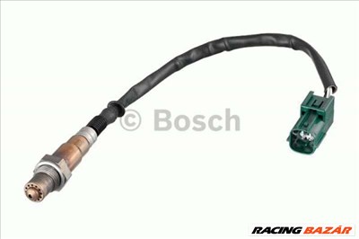 BOSCH 0258006462 Lambdaszonda - NISSAN