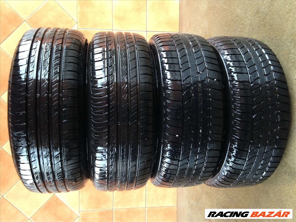 SUZUKI GRAND VITARA 16" LEMEZFELNI 235/60R16 GUMIKKAL OLCSÓN!! 5. kép