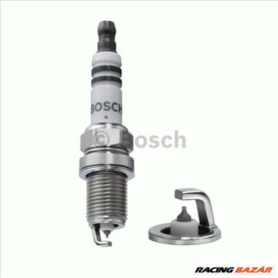 BOSCH 0242236564 Gyújtógyertya - OPEL, AUDI, VOLKSWAGEN, SEAT, MITSUBISHI, SKODA, VAUXHALL