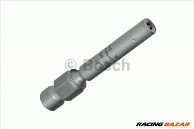 BOSCH 0437502015 Befecskendező szelep - FORD, VOLKSWAGEN, VOLVO, PORSCHE, AUDI