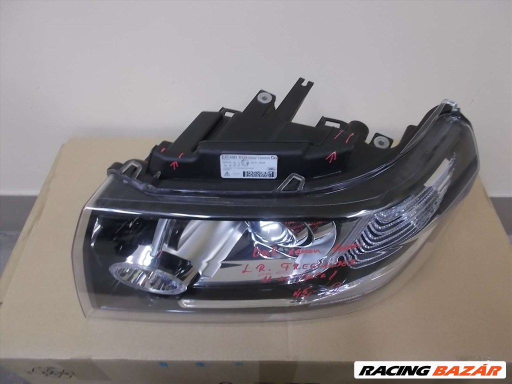 LAND ROVER FREELANDER bal első xenon fényszóró 2011-2016 2. kép