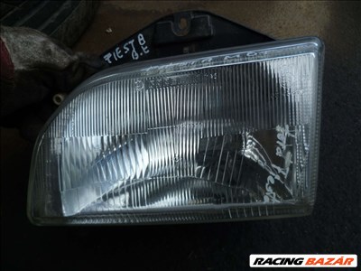 ford fiesta  MK3    1994 első lámpák motoros  ( JELENLEG MINDKÉT OLDALI VAN )