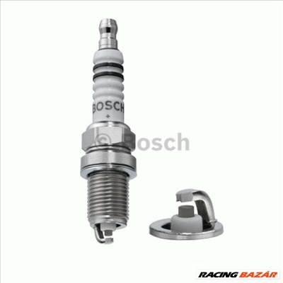 BOSCH 0 242 236 541 Gyújtógyertya - TOYOTA, NISSAN, DAIHATSU, HONDA