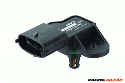 BOSCH 0261230030 Szívócső nyomás érzékelő - FIAT, LANCIA