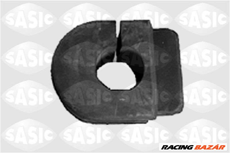 SASIC 4001503 Stabilizátor gumi - RENAULT 1. kép