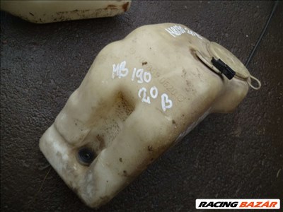 mercedes benz 190  W201 ablakmosó tartály