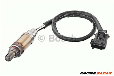 BOSCH 0258003719 Lambdaszonda - PEUGEOT, FIAT, CITROEN, LANCIA