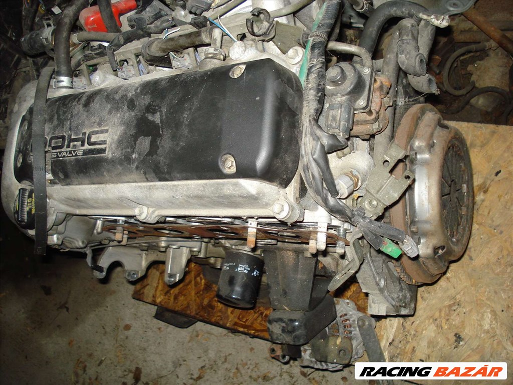 Suzuki Jimny 1.3 16V 1. kép