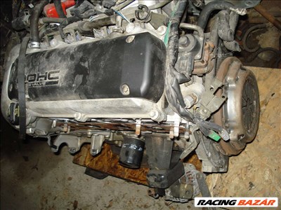 Suzuki Jimny 1.3 16V