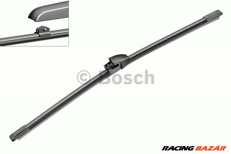 BOSCH 3397008057 Ablaktörlő lapát - AUDI, MERCEDES-BENZ 1. kép