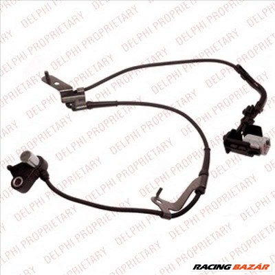DELPHI SS20239 ABS érzékelő - MAZDA