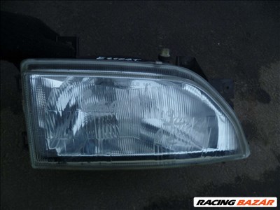 ford escort 1992   jobb első motoros lámpa