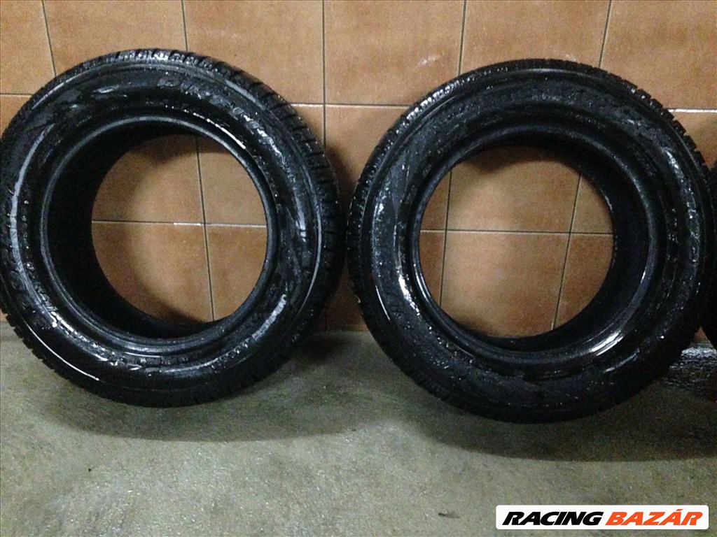 PIRELLI SCORPION  17" TÉLI 235/65R17 GUMIK OLCSÓN!!!!!! 2. kép