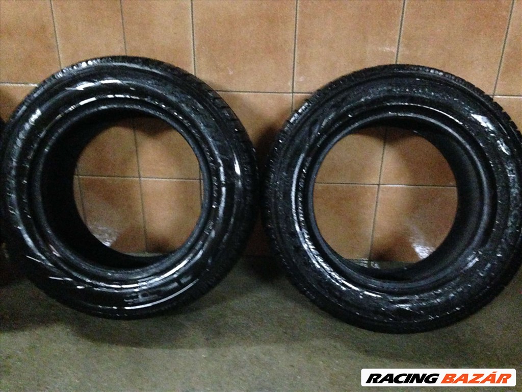 PIRELLI SCORPION  17" TÉLI 235/65R17 GUMIK OLCSÓN!!!!!! 3. kép