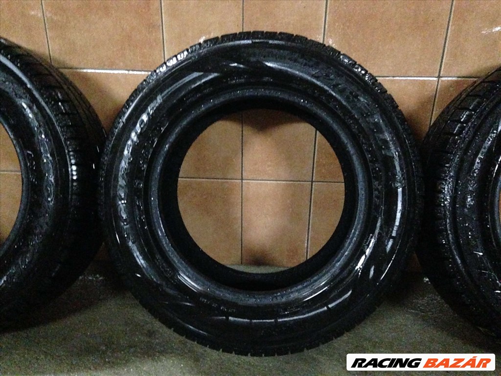 PIRELLI SCORPION  17" TÉLI 235/65R17 GUMIK OLCSÓN!!!!!! 4. kép