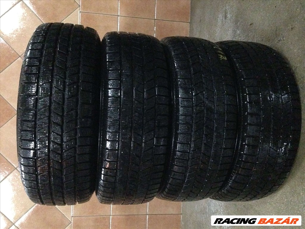 PIRELLI SCORPION  17" TÉLI 235/65R17 GUMIK OLCSÓN!!!!!! 5. kép