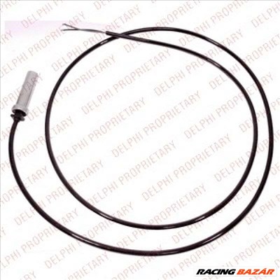 DELPHI SS20209 ABS érzékelő - MERCEDES-BENZ, VOLKSWAGEN