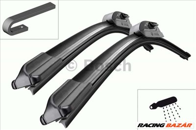 BOSCH 3397007568 Ablaktörlő lapát - MERCEDES-BENZ