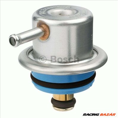 BOSCH 0280160560 Üzemanyag nyomás szabályozó - RENAULT, CITROEN, PEUGEOT, SAAB, FIAT, LANCIA, OPEL