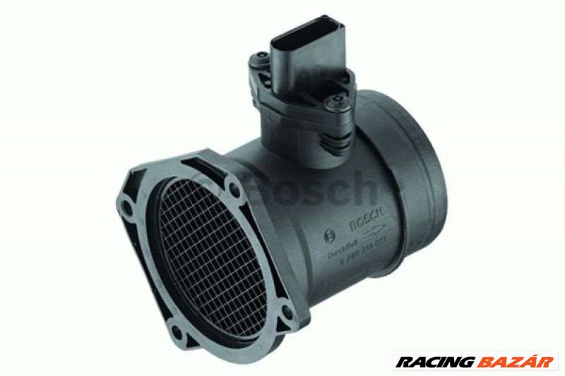 BOSCH 0 986 280 206 Légtömegmérő - AUDI, VOLKSWAGEN 1. kép