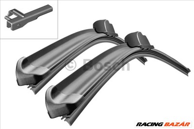 BOSCH 3397007094 Ablaktörlő lapát - FIAT