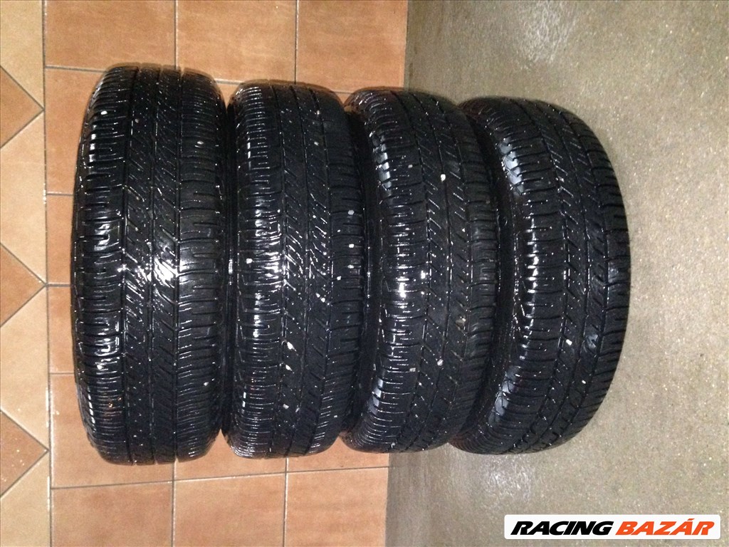 FIAT  PUNTO 13" LEMEZFELNI 4x98 NYÁRI 165/70R13 GUMIVAL OLCSÓN!!!!!!!!!! 5. kép