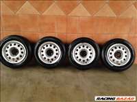 VW 14 LEMEZFELNI 4x100 TÉLI 175/65R14 GUMIVAL OLCSÓN!!!