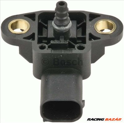 BOSCH 0261230193 Turbónyomás érzékelő - MERCEDES-BENZ, SMART